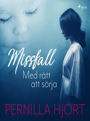 cover image of Missfall
